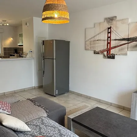 Maison Avec Parking Et Animaux Admis - 6 Pers. - Fr-1-487-401 *