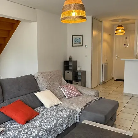 Maison Avec Parking Et Animaux Admis - 6 Pers. - Fr-1-487-401 Сasa de vacaciones *