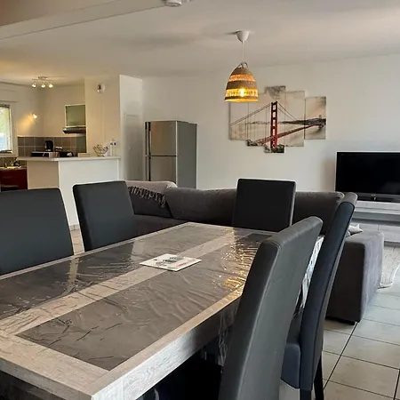 Maison Avec Parking Et Animaux Admis - 6 Pers. - Fr-1-487-401 Сasa de vacaciones