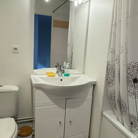 Maison Avec Parking Et Animaux Admis - 6 Pers. - Fr-1-487-401 Сasa de vacaciones