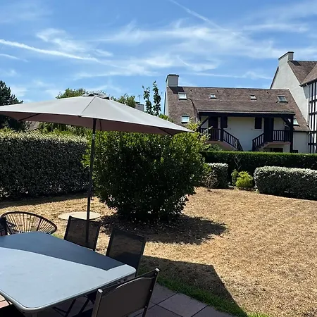 Maison Avec Parking Et Animaux Admis - 6 Pers. - Fr-1-487-401